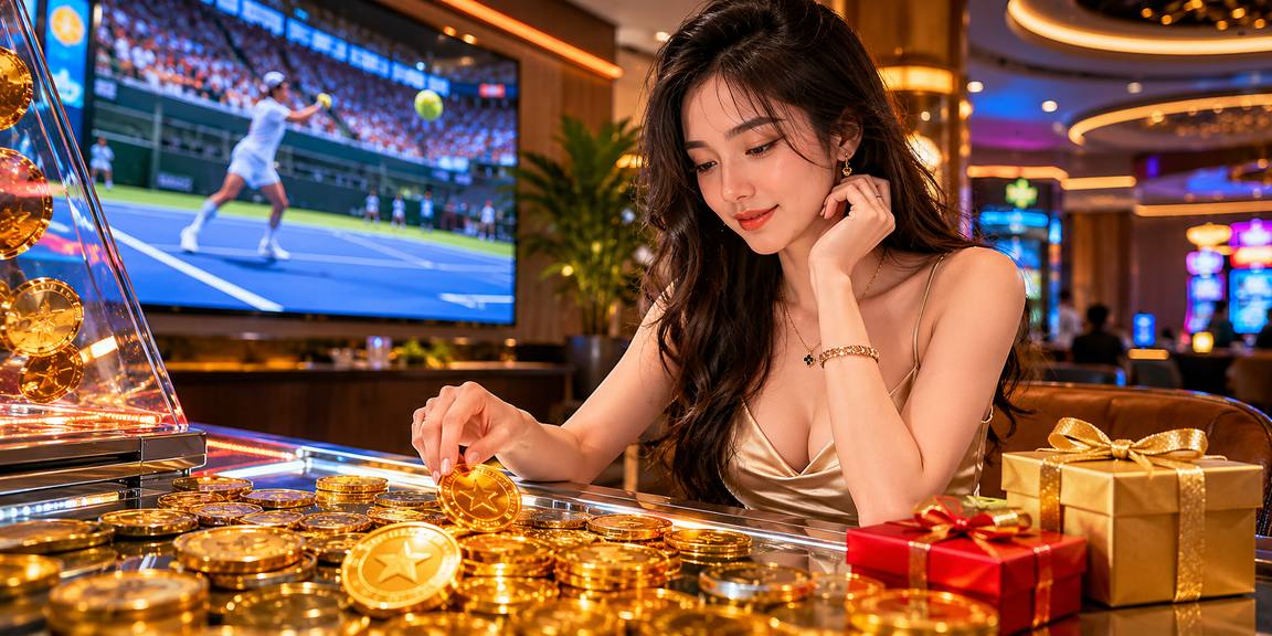 6r55 Live Casino